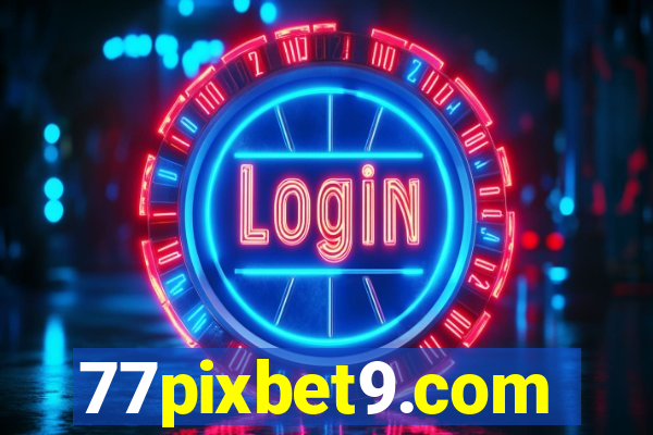 77pixbet9.com