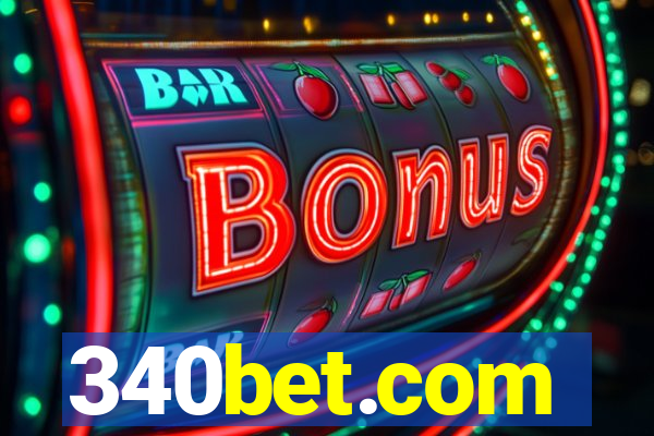 340bet.com