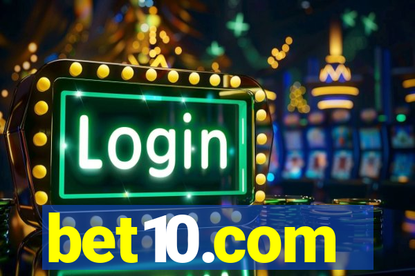 bet10.com