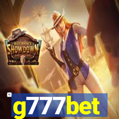 g777bet