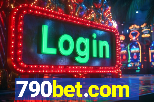 790bet.com