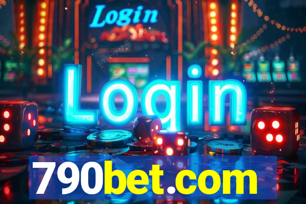 790bet.com