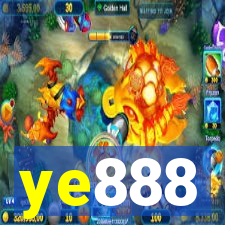 ye888