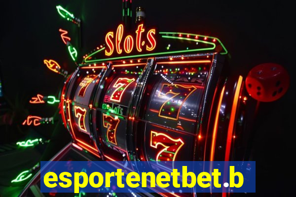 esportenetbet.bet