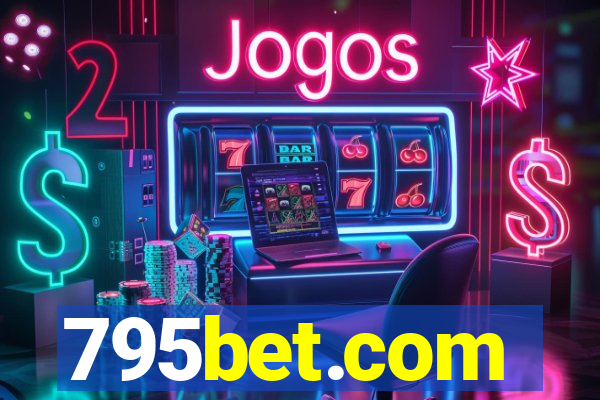 795bet.com