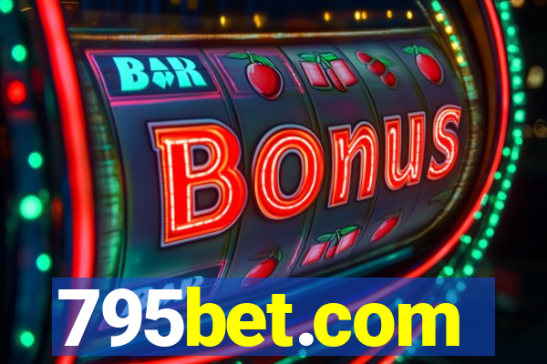 795bet.com