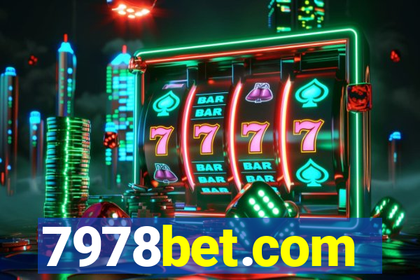 7978bet.com