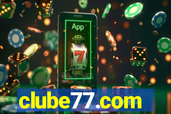 clube77.com