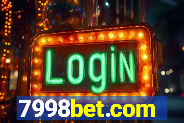 7998bet.com