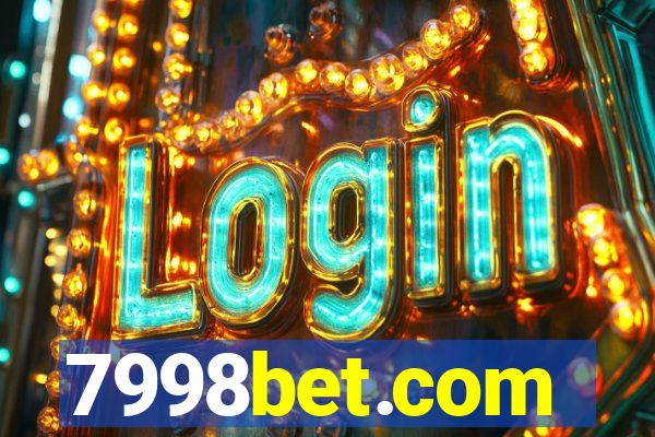 7998bet.com