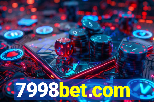 7998bet.com