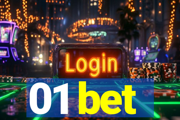 01 bet