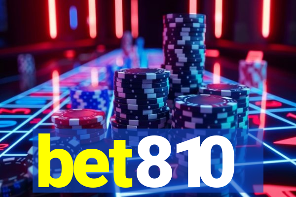 bet810