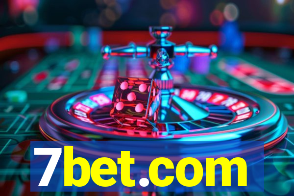 7bet.com