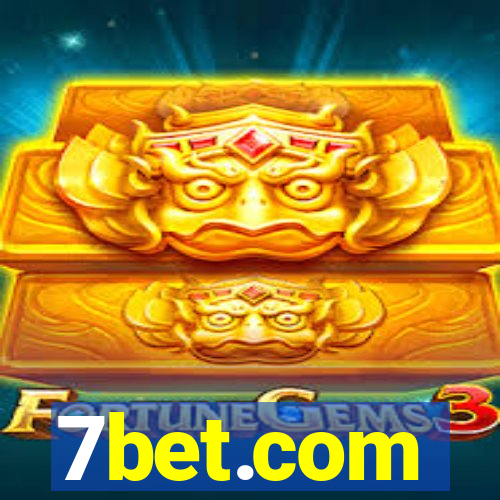 7bet.com