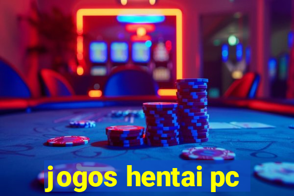 jogos hentai pc