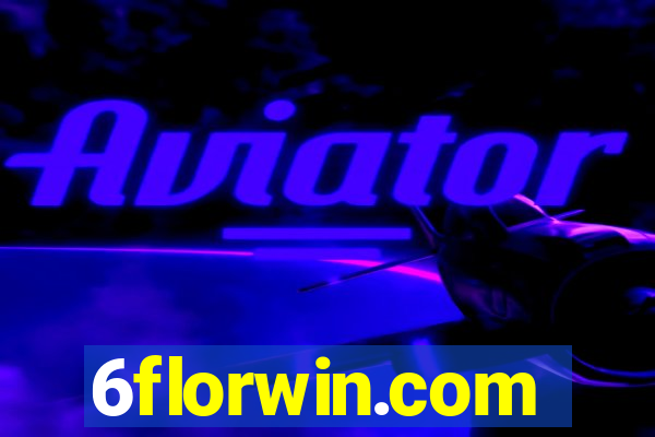 6florwin.com