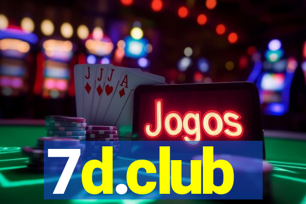 7d.club