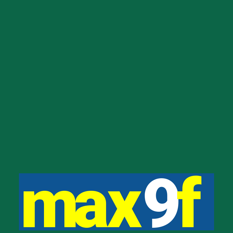 max9f