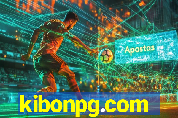 kibonpg.com