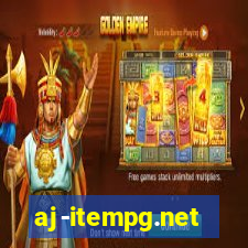 aj-itempg.net