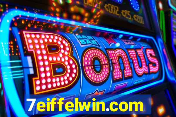 7eiffelwin.com