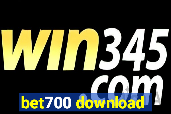 bet700 download