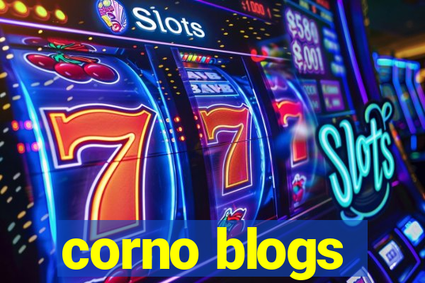 corno blogs