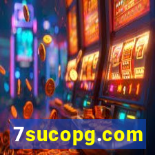 7sucopg.com