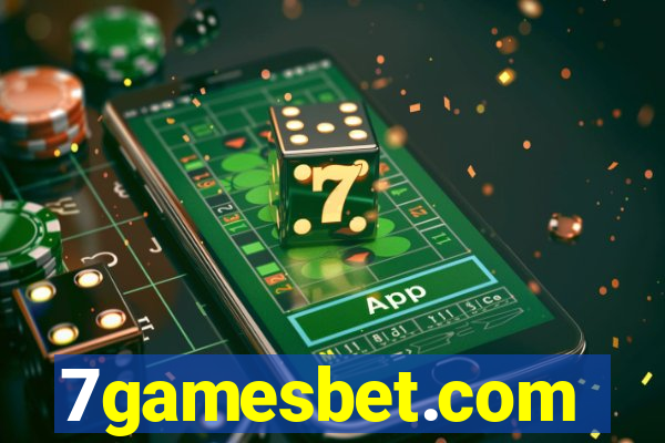 7gamesbet.com