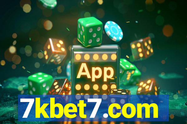 7kbet7.com