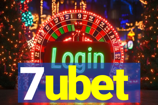 7ubet