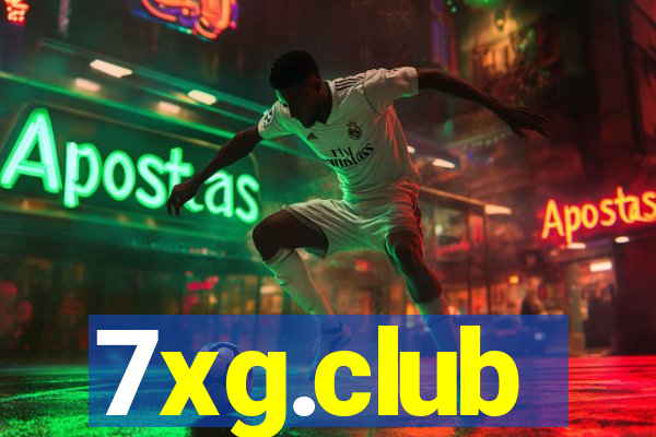 7xg.club