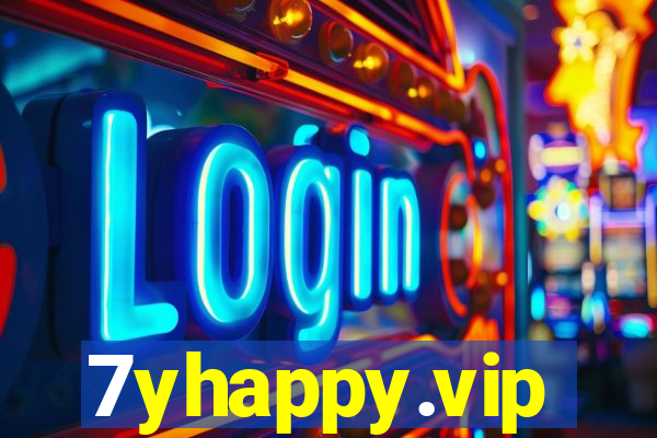 7yhappy.vip