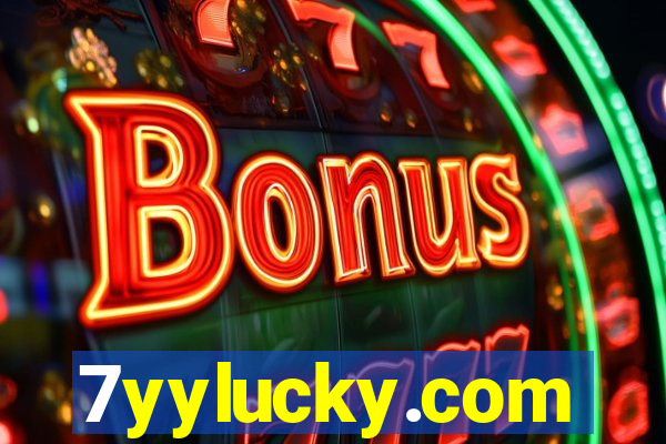 7yylucky.com