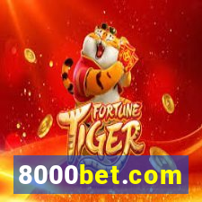 8000bet.com