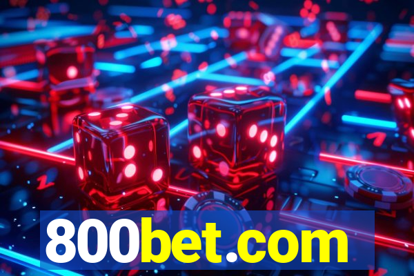 800bet.com