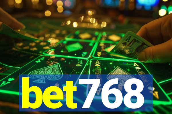 bet768