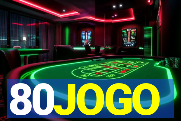 80JOGO