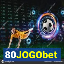 80JOGObet