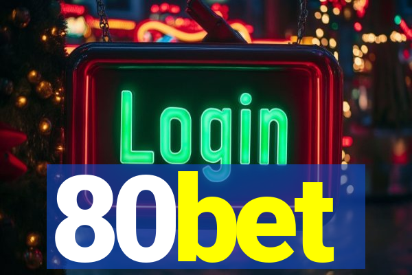 80bet