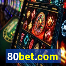 80bet.com