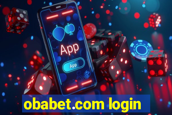 obabet.com login