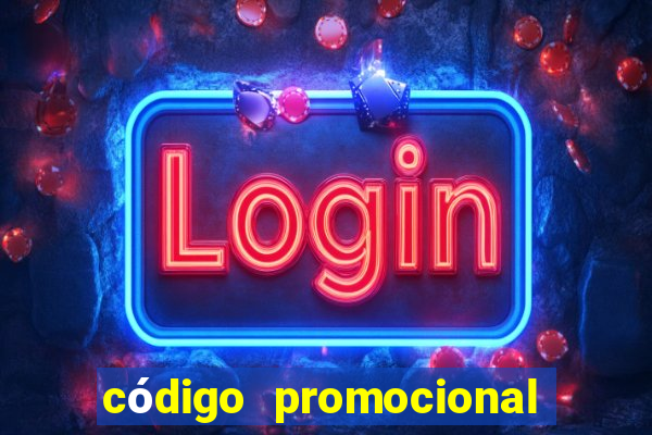 código promocional pix bet