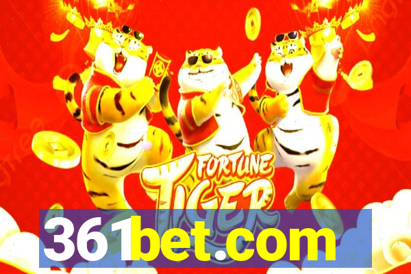 361bet.com