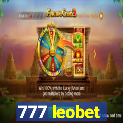 777 leobet