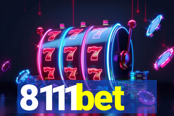 8111bet