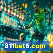 811bet6.com