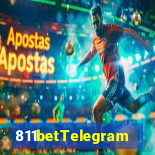 811betTelegram