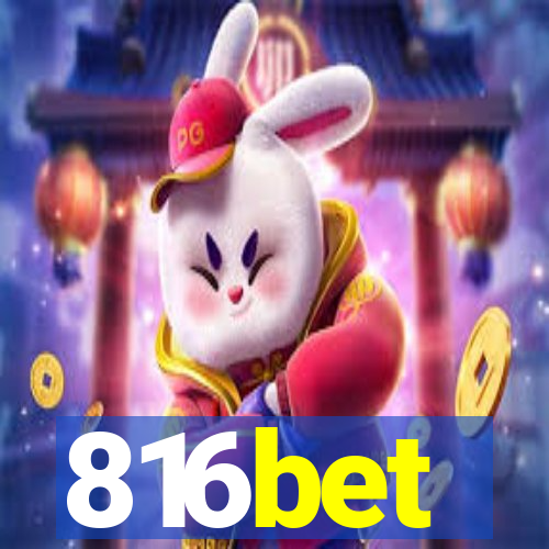 816bet